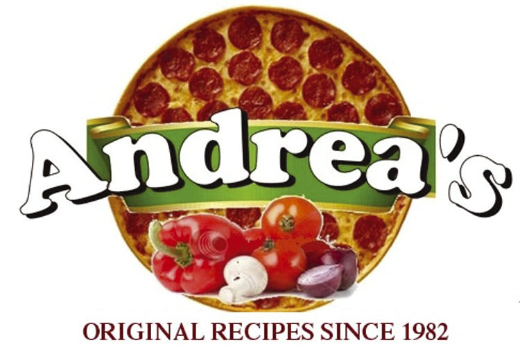 Andrea's Pizza