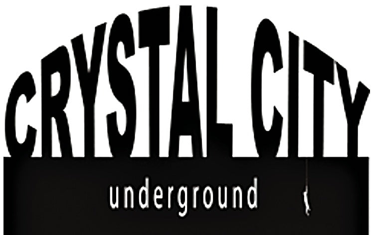 Crystal City Underground Barge Ride