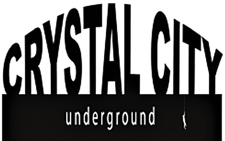 Crystal City Underground Barge Ride