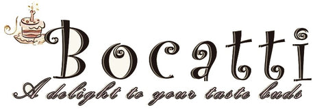 Bocatti Bakery and Coffee Shop