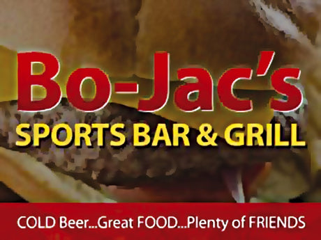 Bo-Jac's Sports Bar & Grill