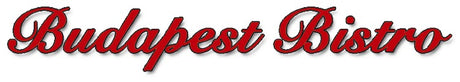 Budapest Bistro & Schnitzel House