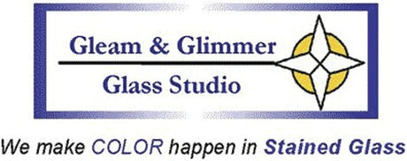 Gleam and Glimmer Stained Glass Studio