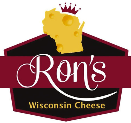 Ron's Wisconsin Cheese