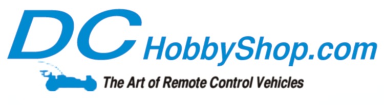 DC Hobby Shop