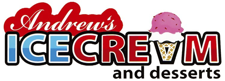 Andrew's Ice Cream and Desserts
