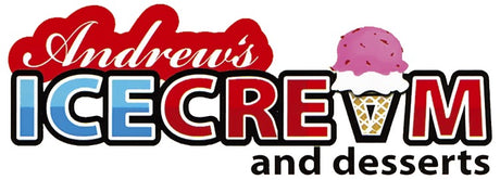 Andrew's Ice Cream and Desserts