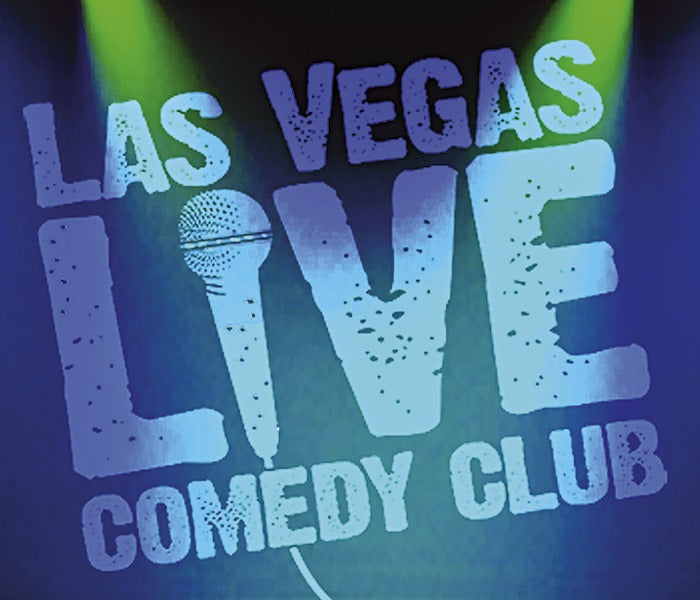 Las Vegas Live Comedy Club