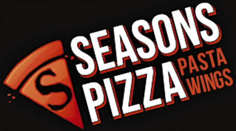 Seasons Pizza, Pasta & Sports Bar