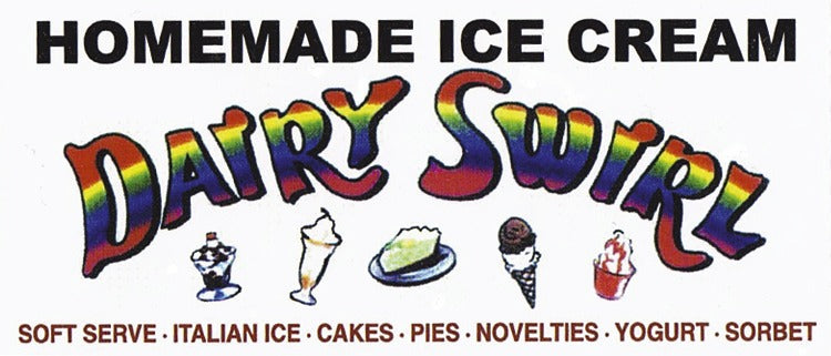 Dairy Swirl