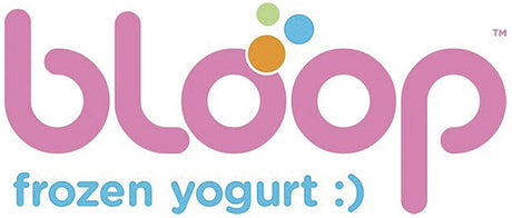 Bloop Frozen Yogurt