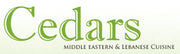 Cedars Restaurant