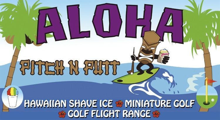 Aloha Shave Ice