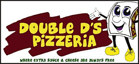 Double D's Pizzeria
