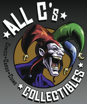 All C's Gaming Arena