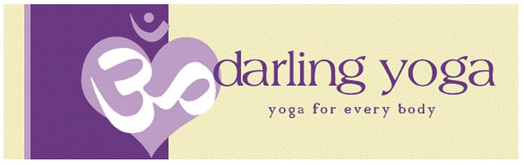 DARLING YOGA