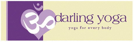 DARLING YOGA