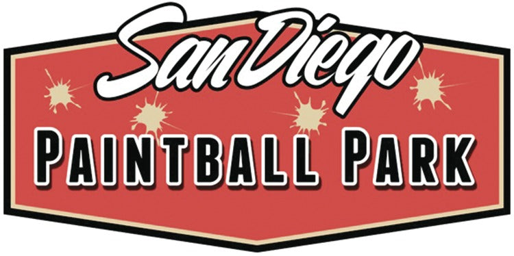 San Diego Paintball Park