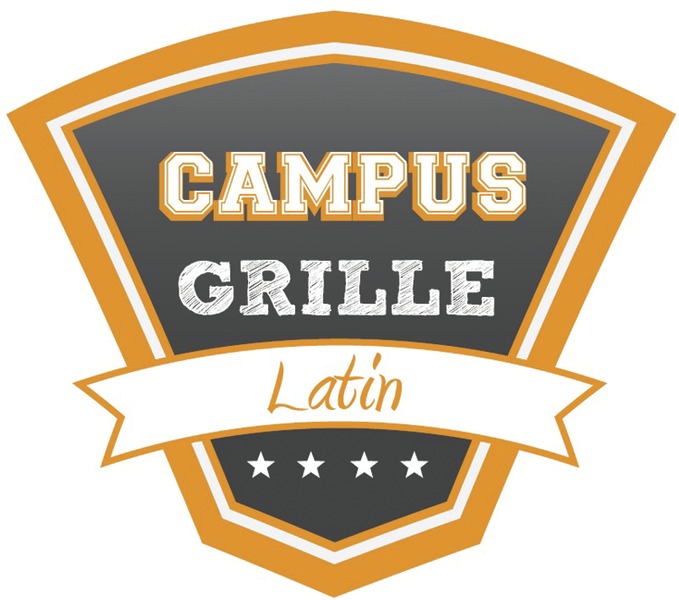 Campus Grille Latin