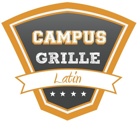 Campus Grille Latin