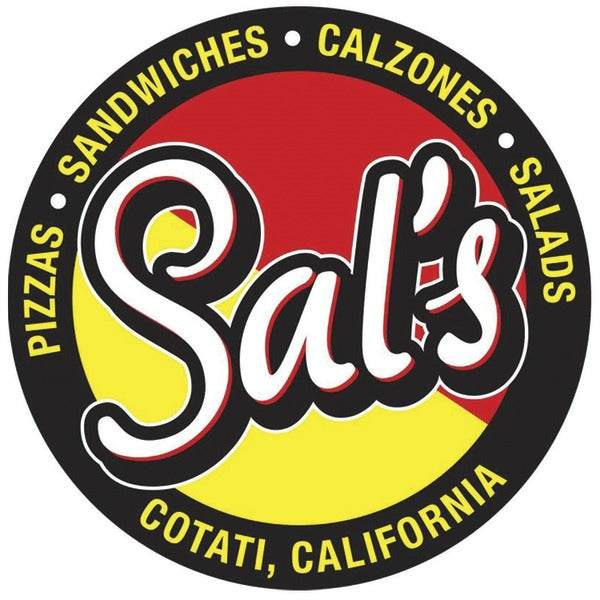 Sal's New Yorker Pizzeria