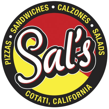 Sal's New Yorker Pizzeria