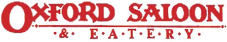 Oxford Saloon & Eatery