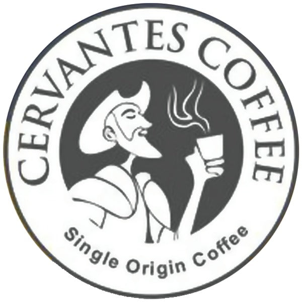Cervantes Coffee