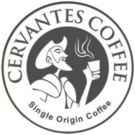 Cervantes Coffee