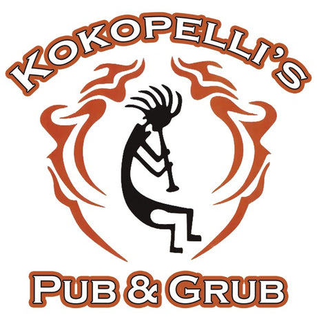 Kokopelli's Pub