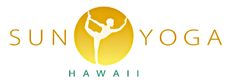 Sun Yoga Hawaii