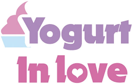 Yogurt in Love