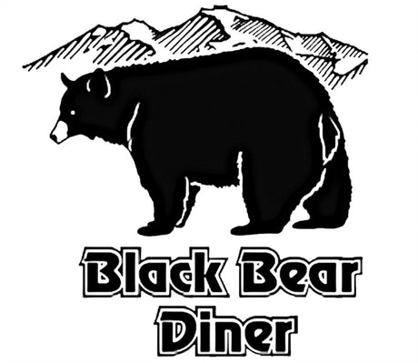 Black Bear Diner