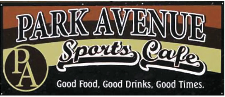 Park Avenue Sports Cafe
