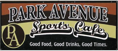 Park Avenue Sports Cafe