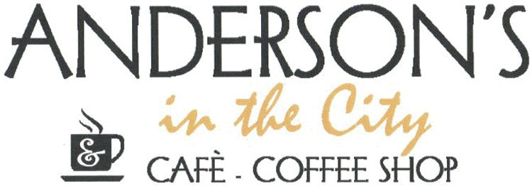 Anderson's in the City