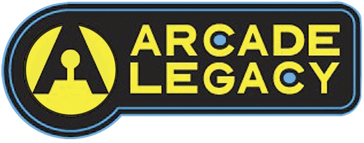 Arcade Legacy
