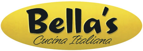 Bella's Cucina Italiana
