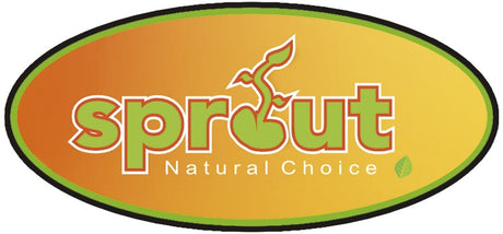 Sprout Natural Choice