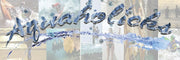 Aquaholick's