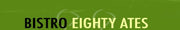 Bistro Eighty Ates