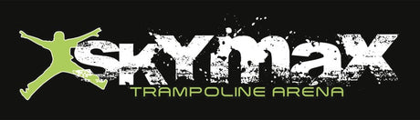 Skymax Trampoline Arena