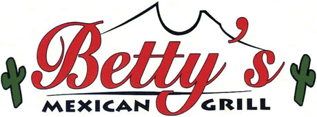 Betty's Mexican Grill