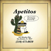 Apetito's Mexican Restaurant