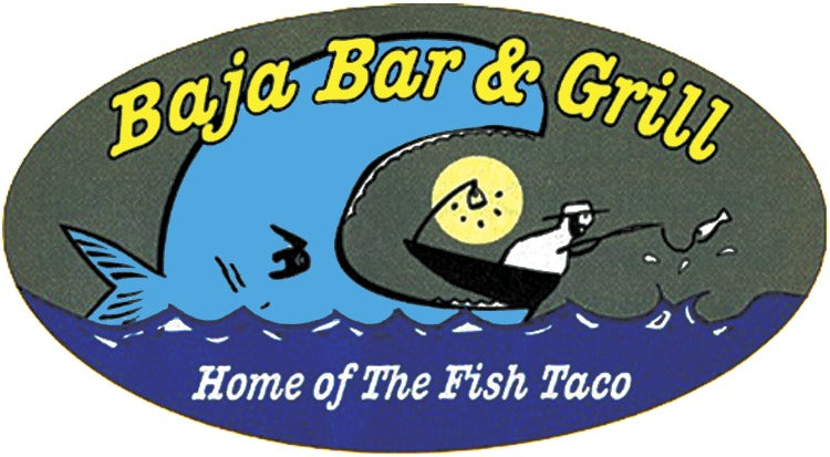 Baja Bar & Grill