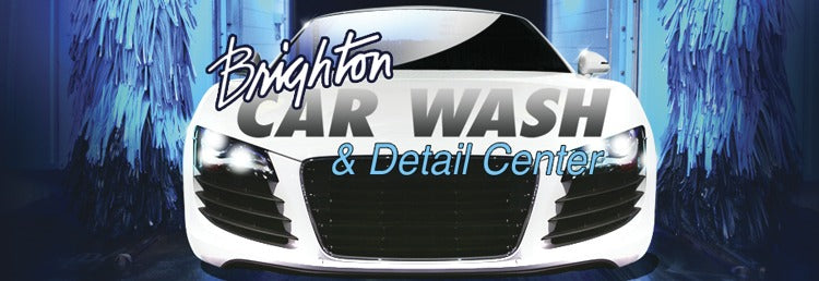 Brighton Car Wash & Detail Center