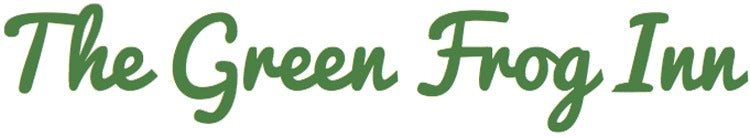 Green Frog Inn