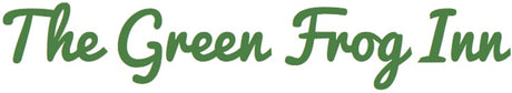 Green Frog Inn