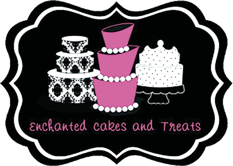 Enchanted Cakes & Treats