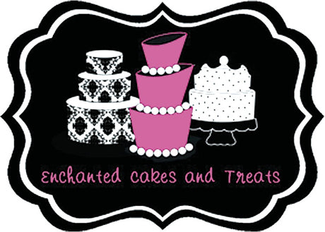 Enchanted Cakes & Treats